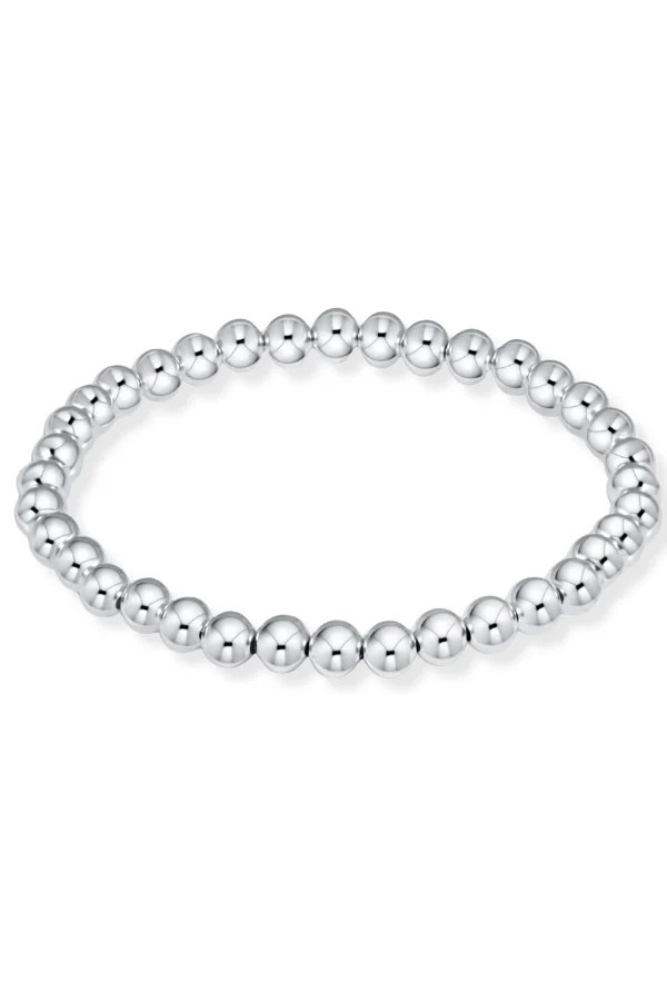 enewton Classic Sterling 5mm Bead Bracelet | The Willow Tree
