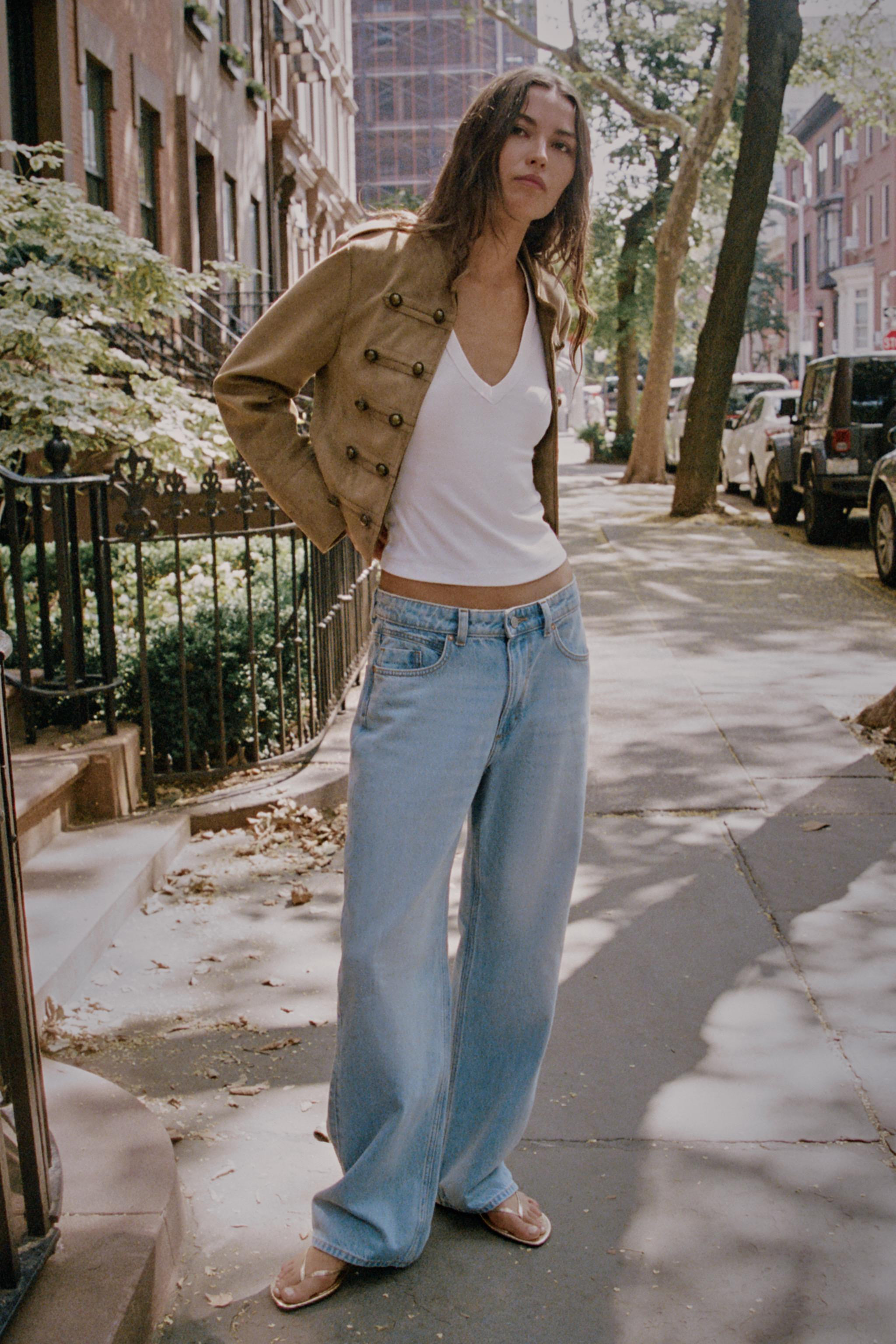 taupe brown6318/245/704 | Zara US