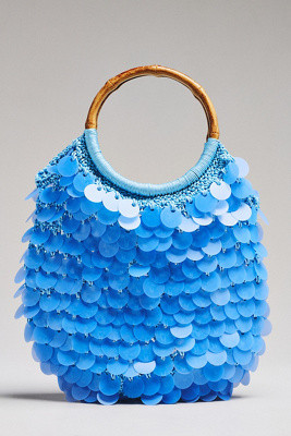 By Anthropologie Sequin Hand Bag | Anthropologie (US)