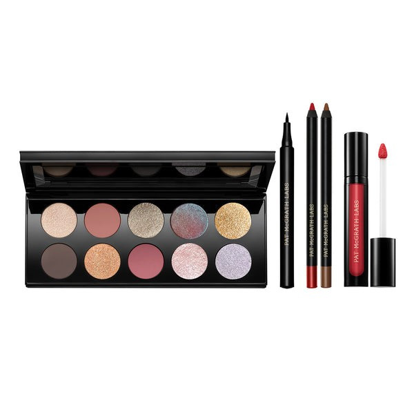 The 'Taylor-Made' Kit | Pat McGrath (US)
