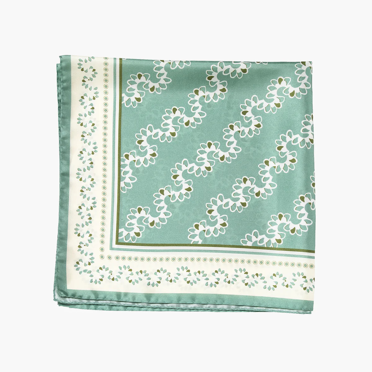 Jennifer Behr x Julia Berolzheimer Neptune Scarf | Jennifer Behr 