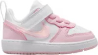 Nike Toddler Court Borough Low Recraft Shoes | DICK'S Sporting Goods
