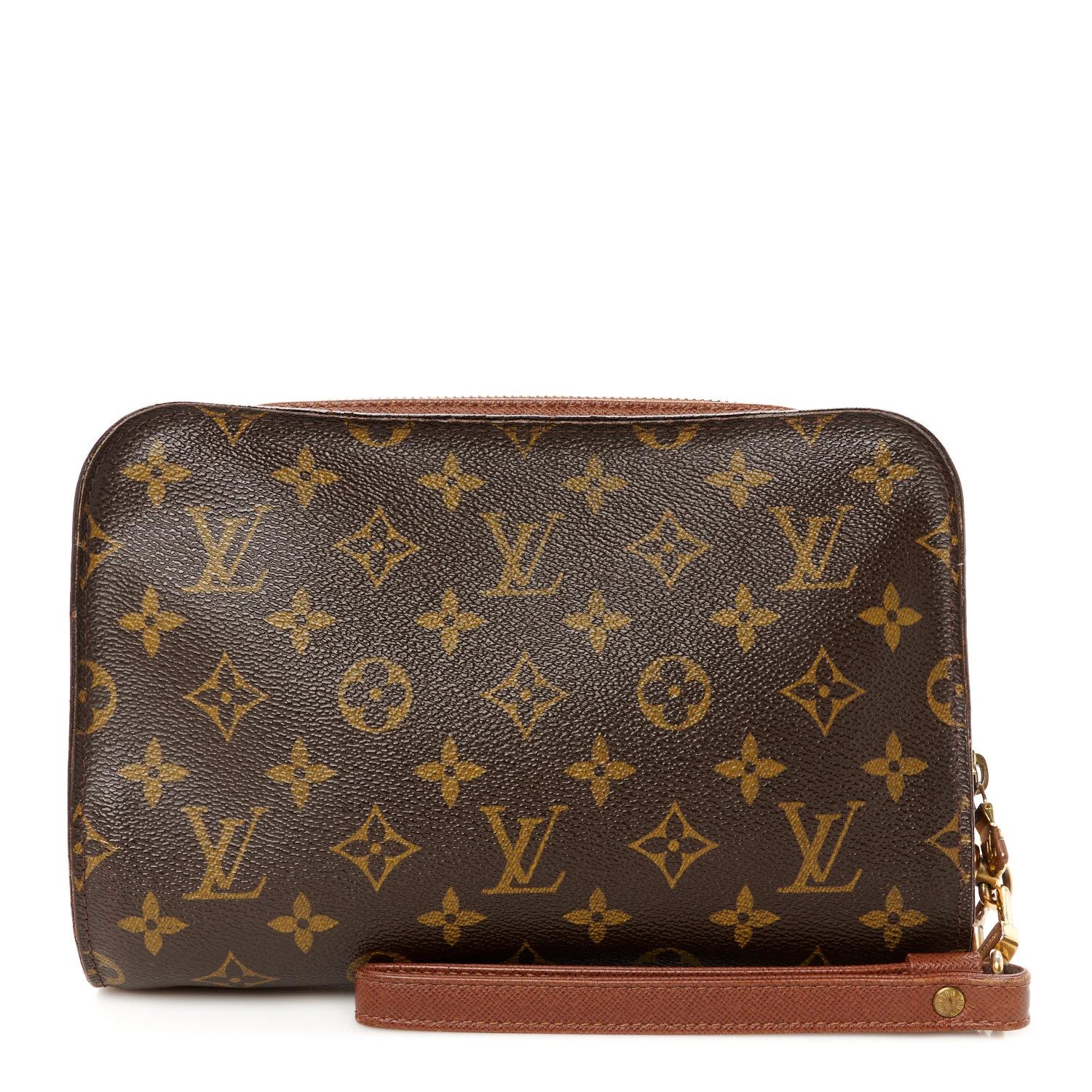 Monogram Pochette Orsay | FASHIONPHILE (US)