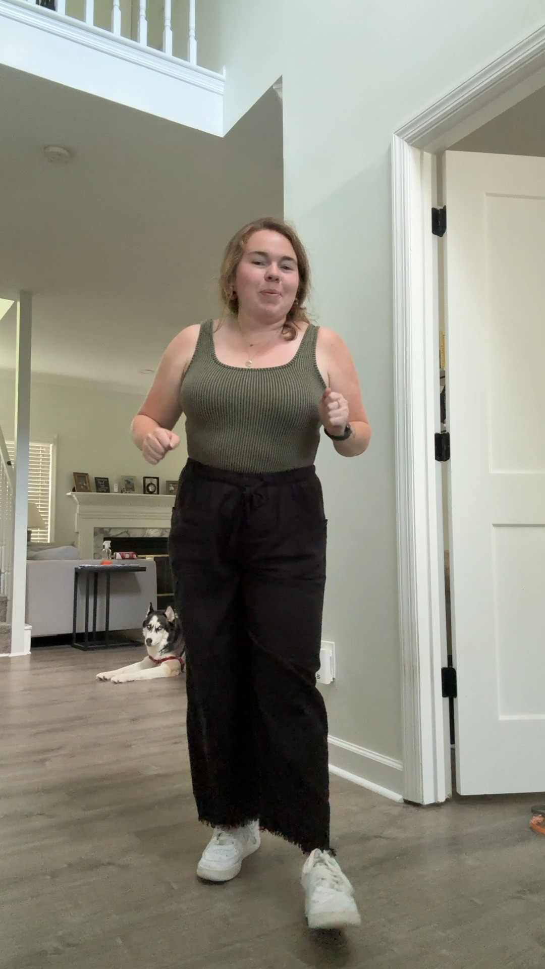 #LTKStyleTip #LTKVideo #LTKMidsize