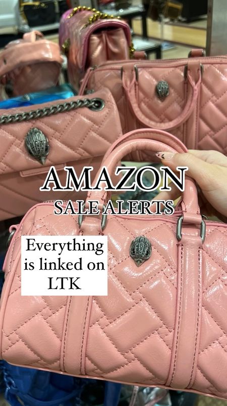Amazon Sale Alerts! Some gorgeous pieces on sale right now, many are included in Amazon Prime with Free Returns and Free Delivery. No codes are needed, each item is on sale and may even have an additional coupon. Make sure to click the coupon before adding to cart. Xoxo, Lauren 😘 

Designer dupes / old money aesthetic/ knit top / summer matching set / amazon matching set / designer inspired / designer looks for less / designer look for less / amazon designer dupes / designer dupes amazon / amazon look for less / amazon designer look for less / amazon looks for less / amazon college outfits Pinterest aesthetic / Pinterest outfit / that girl outfit / disney world outfits / theme parks / disney style / amazon fashion finds / amazon finds / airport outfit/ ootd / travel outfit / spring dress / blue floral dress / summer dress / vacation dress / tweed top / chanel inspired top / gold front button / white heels / paris sandals / jewelry / womens watch / maxi bodycon dress 

#LTKfindsunder100 #LTKActive #LTKVideo