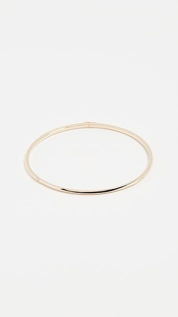 Peaked Collar Necklace | Shopbop