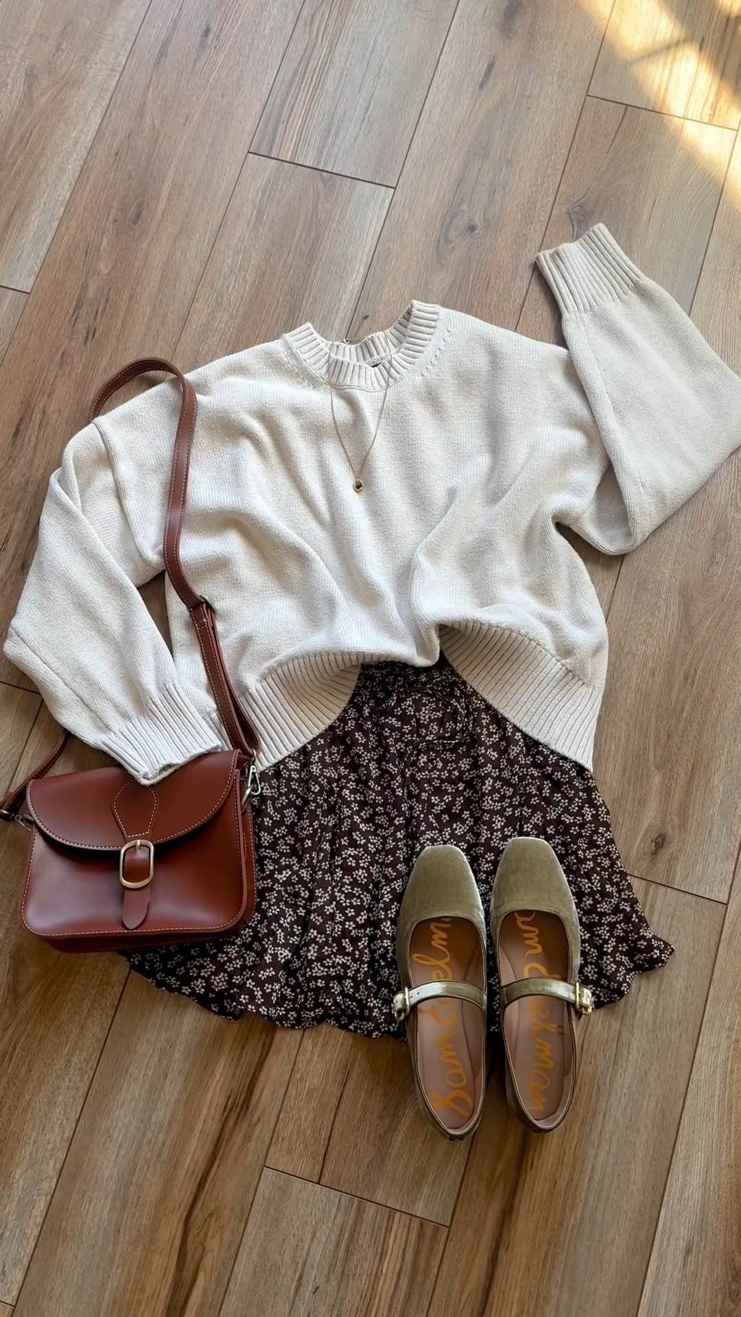 this skirt is perfect for now and into fall 🍂 tts

#LTKSaleAlert #LTKSeasonal #LTKootd