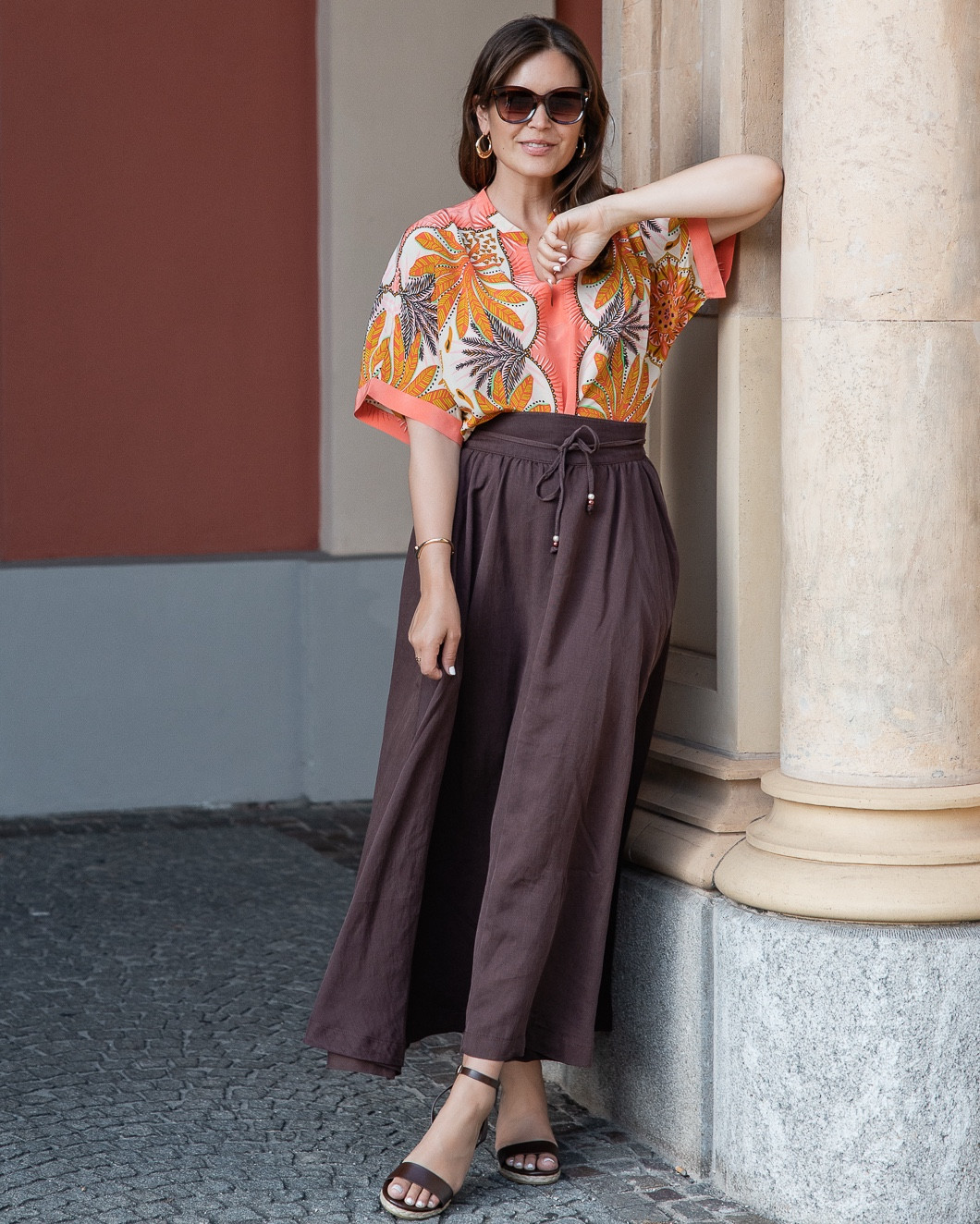 Lieblingsstücke aus der aktuellen Bonprix Sommerkollektion ☀️

Mit meinem Code JOSIE15 bekommt ihr 15% Rabatt auf alles.

(Gültigkeit: 30.07.-einschl. 01.08.2025; einmalig einlösbar pro Kundin; gilt in DE App & Webshop)

 #bonprix #fashionmadesmarter 

#LTKdeutschland