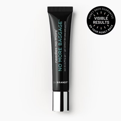 NO MORE BAGGAGE  0.5 oz / 15 g | Target