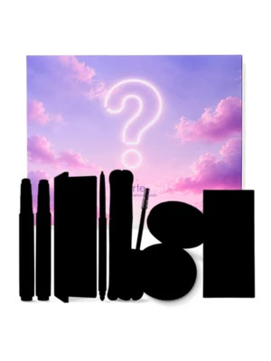 mystery box bold | Tarte Cosmetics