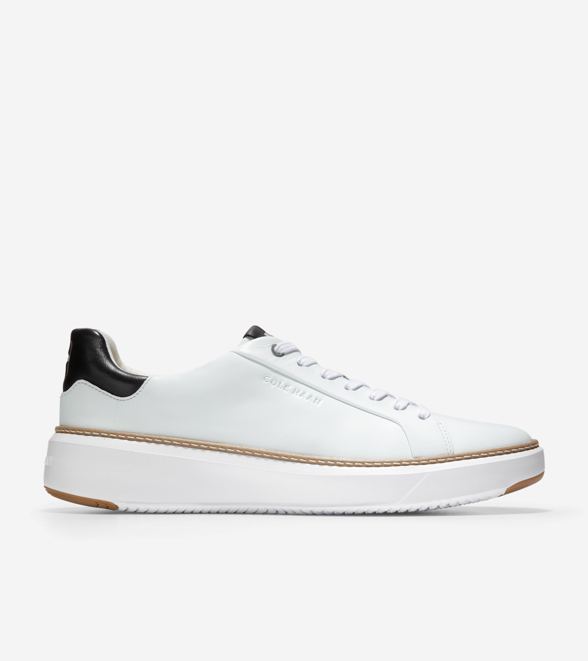 Men's GrandPrø Topspin Sneakers | Cole Haan (US)