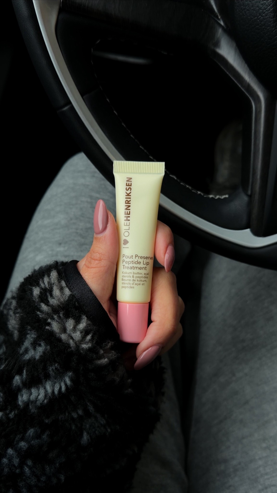 My favorite lip product 

#LTKSaleAlert #LTKBeauty