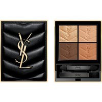 Yves Saint Laurent Couture Mini Clutch Pallet (Various Shades) - 300 Kasbah Spices | Look Fantastic (UK)