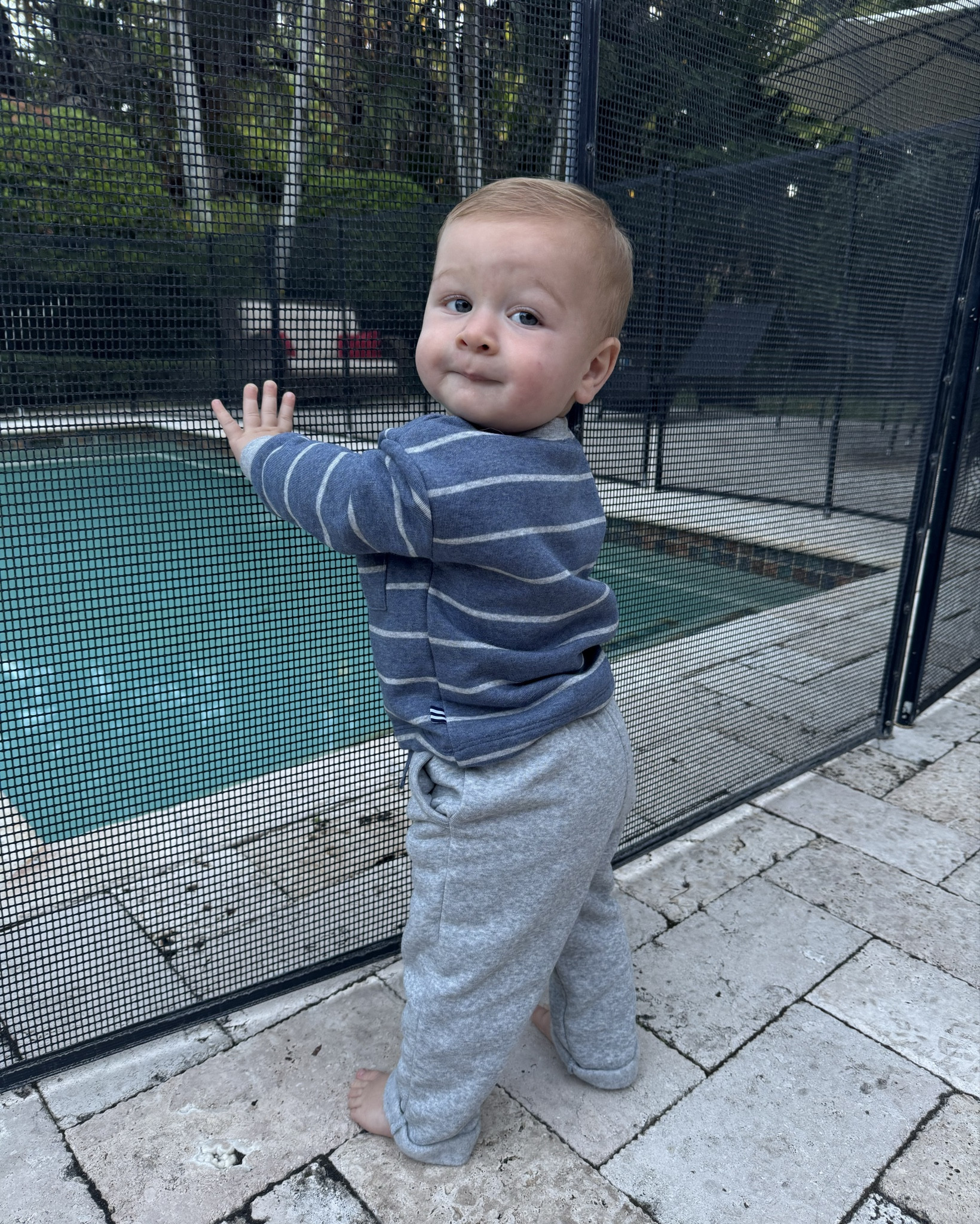 The absolute cutest and softest set! Use code lauren20! He’s wearing 12-18

#LTKBaby