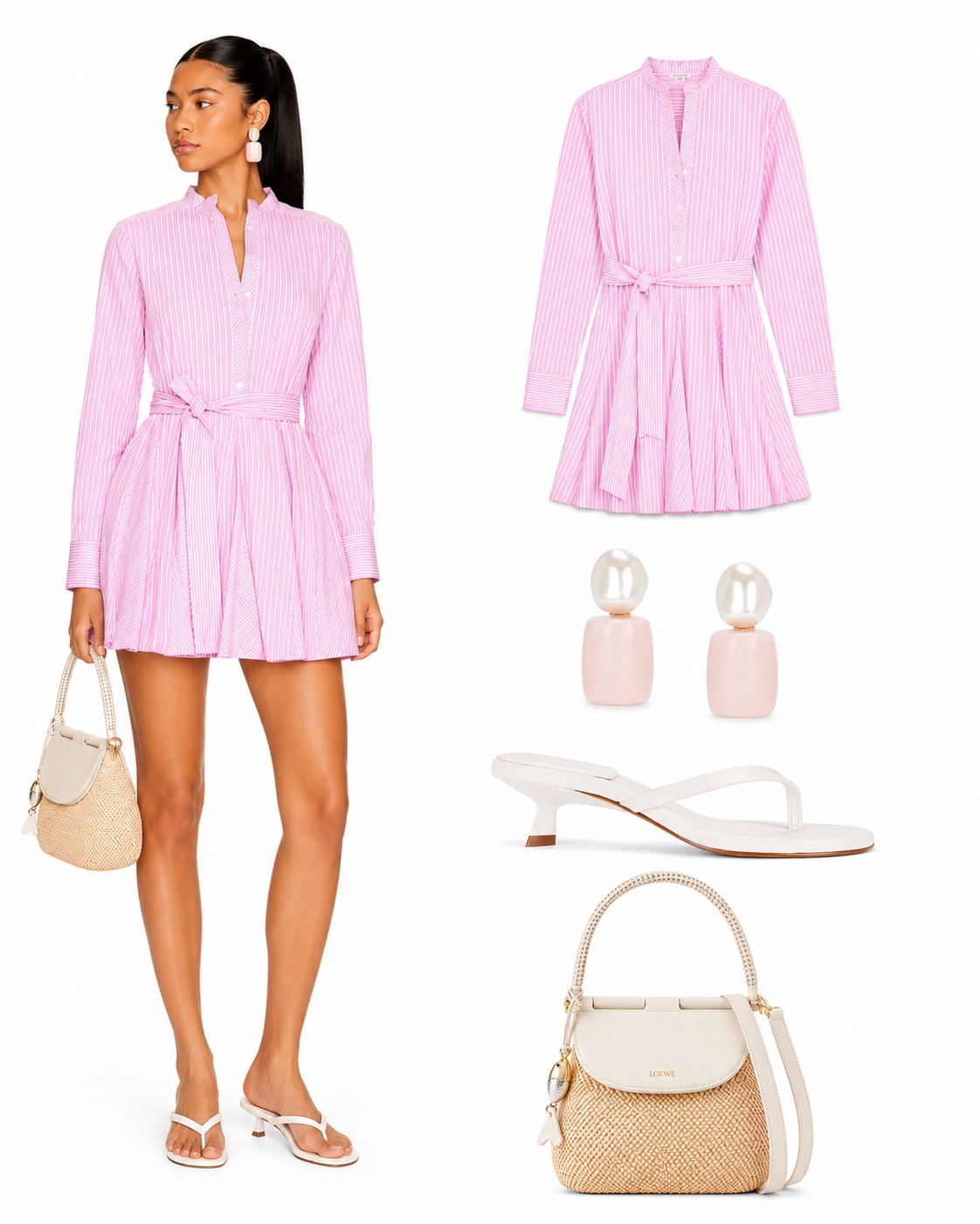Everyday Dress look#4
#summerdresses #vacation outfits beach 

 #LTKootd