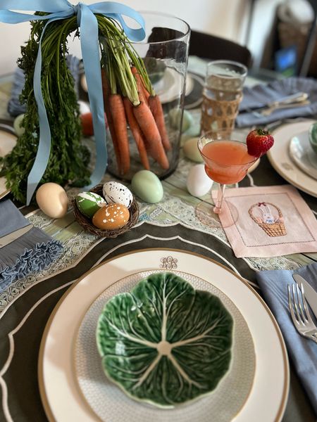 Easter tablescapes
#LTKHome

#LTKSeasonal #LTKsalealert