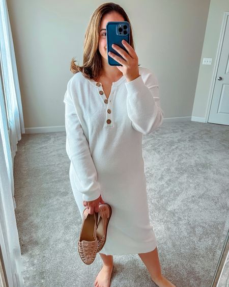 The perfect coastal beachy dress!

Use code COLLECTLIKEKAITLYN20 for 20% off my sandals 

Pinterest style, style over 30, capsule wardrobe, mom style, mom outfit, outfit idea, outfit inspo, neutral outfit, preppy style, preppy fashion, grandmillennial, size medium, size 8, size 10, mom size, petite fashion, petite style, summer trends, outfit inspo, shopping haul, midsize, vacay style, beach style, outfit, beach outfit, summer style, beach dress, coverup  

#LTKworkwear #LTKfindsunder50 #LTKtravel