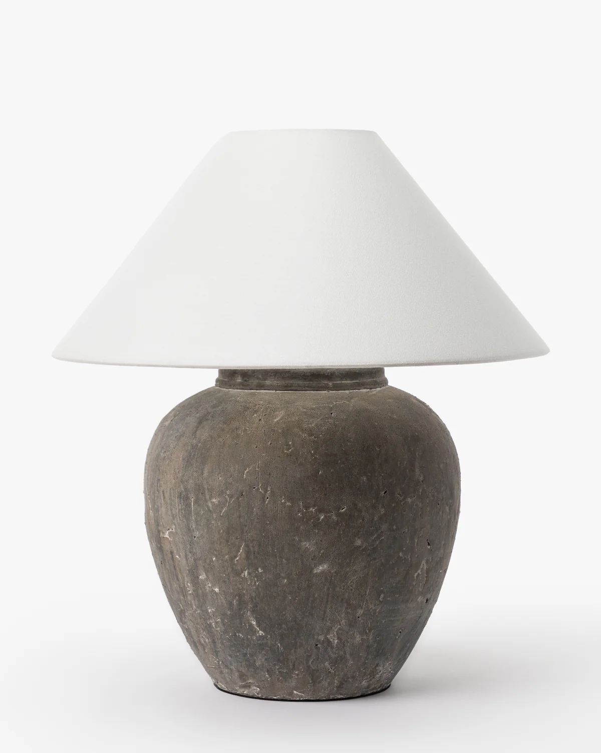 Abbott Ceramic Table Lamp | McGee & Co.