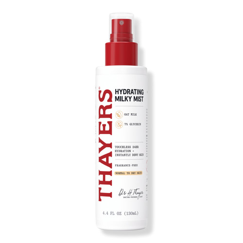 Thayers Hydrating Milky Mist | Ulta