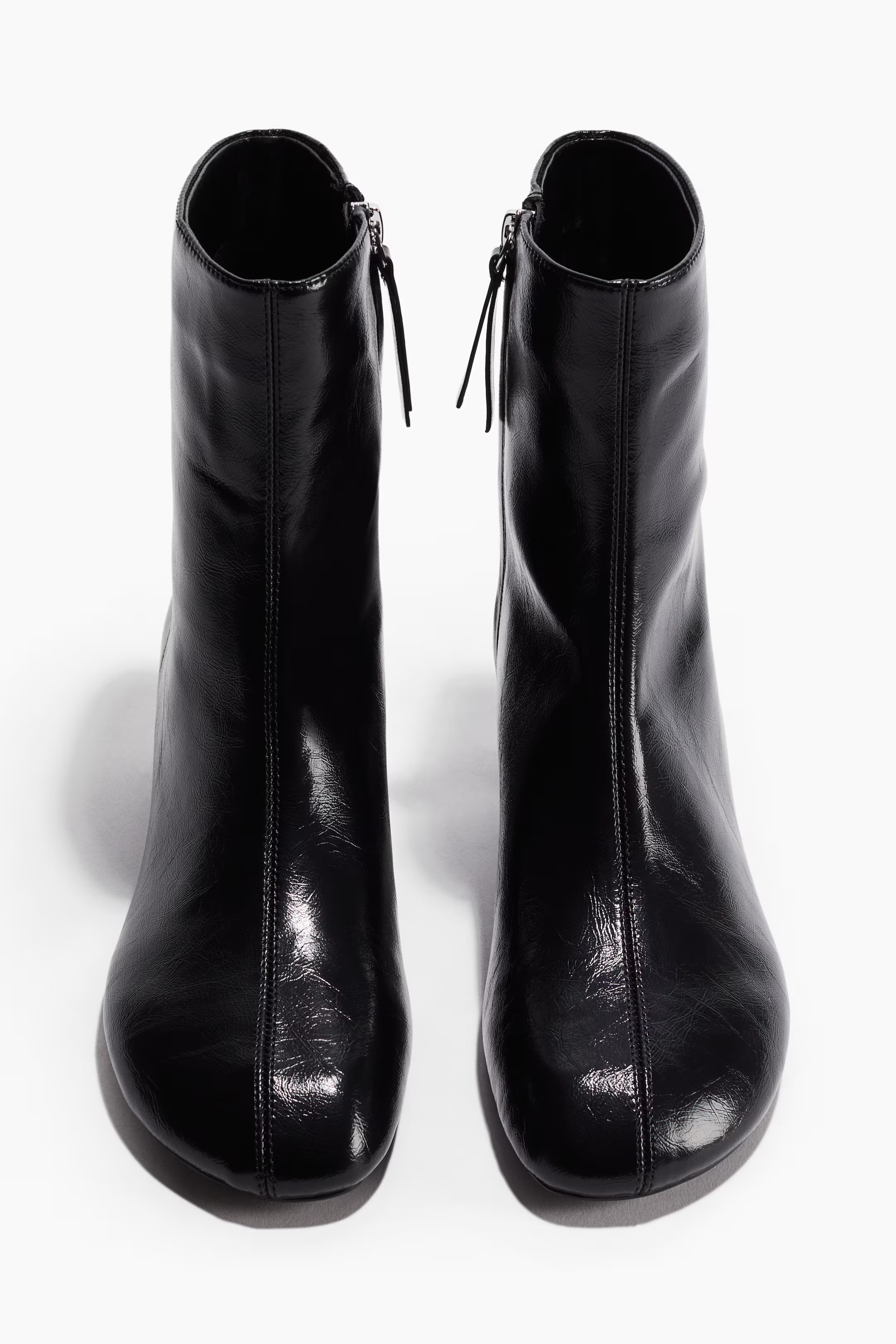 Ankle boots | H&M (UK, MY, IN, SG, PH, TW, HK)