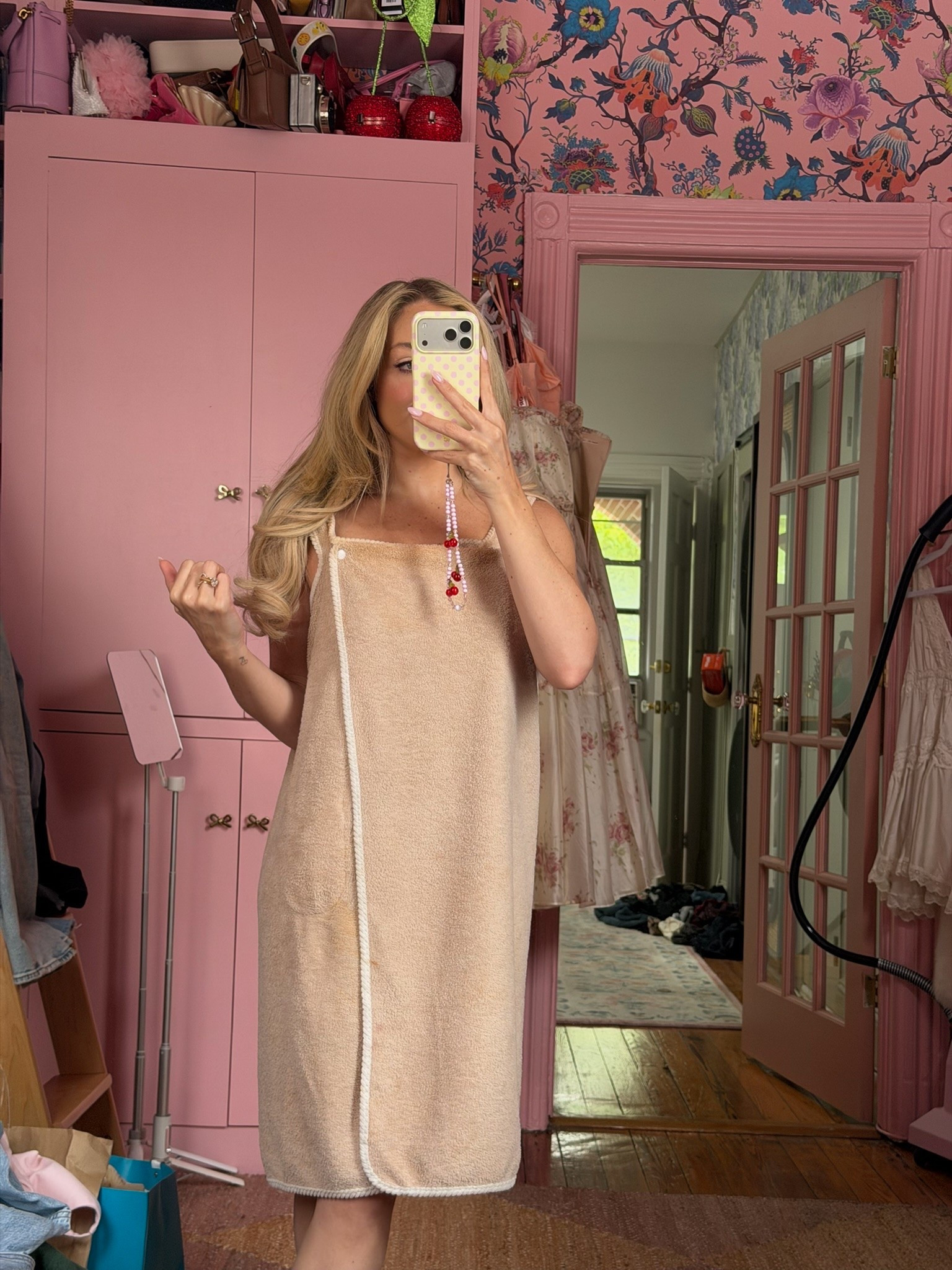 Aerie try-on haul for spring 🌼

#LTKgrwm #LTKmorningroutine #LTKselfcare
