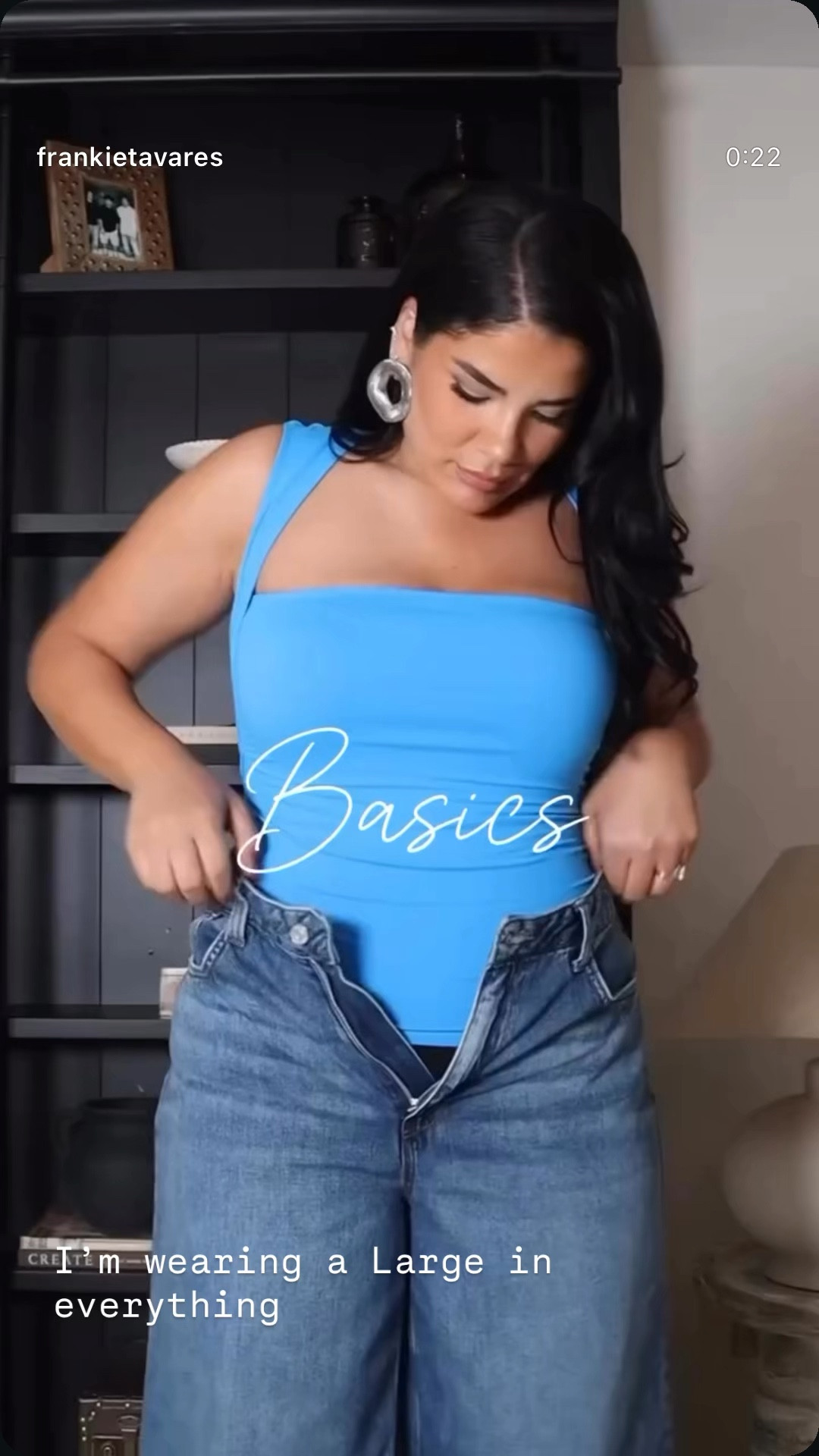 Helping my Girlies prepare their Spring/Summer wardrobe. Here are some basics that belong in your closet! 


#LTKOver40 #LTKMidsize #LTKSeasonal