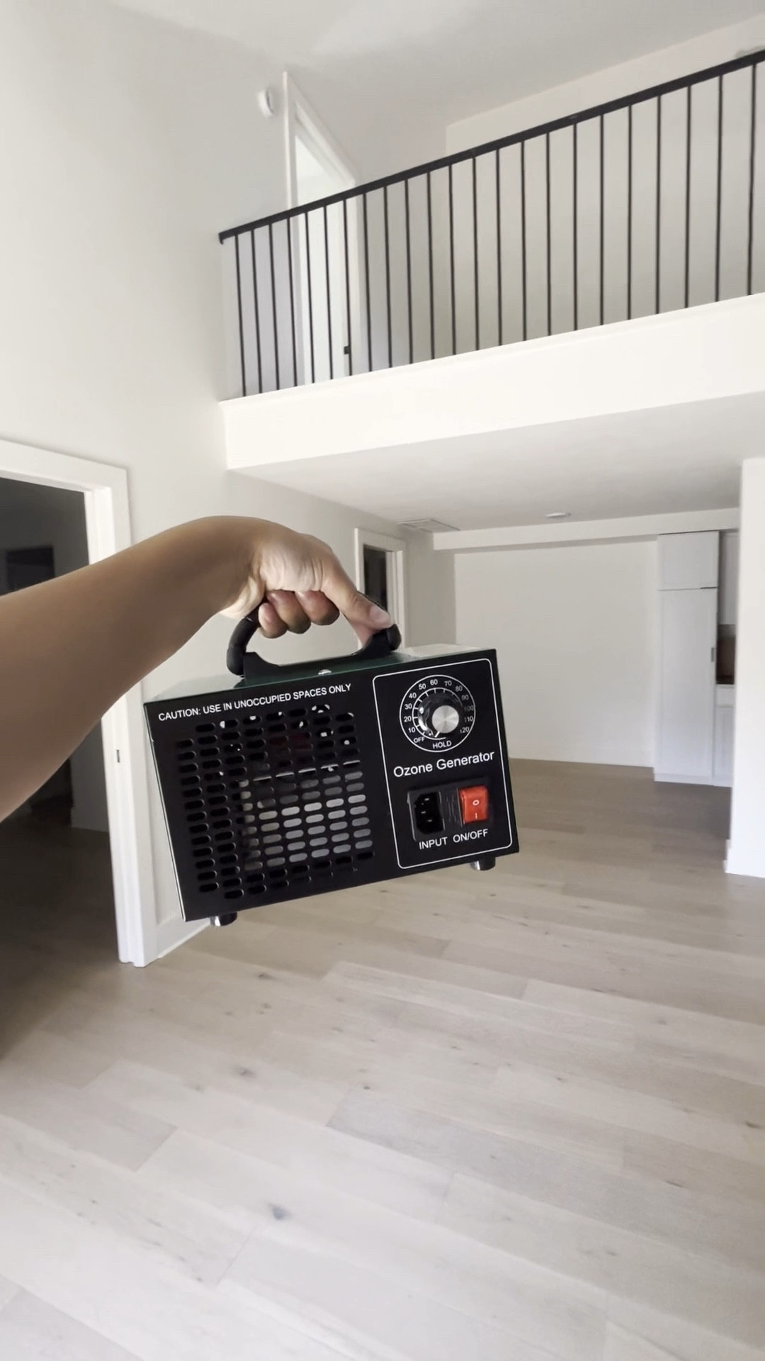 10/10 odor eliminator  

#LTKHome