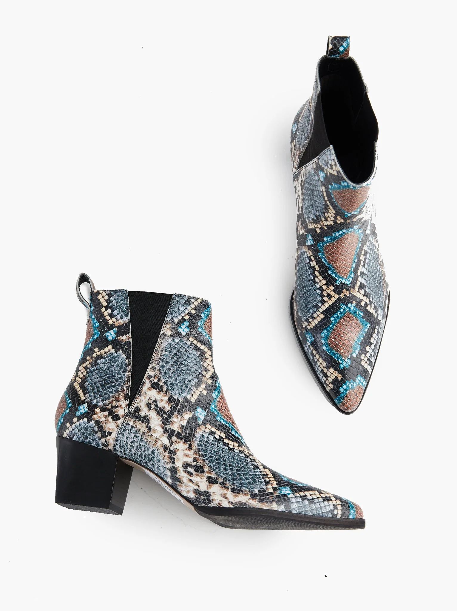 Tori Boot - 

  
    
    $145
    

    $98or 4  payments of $24.50 by  ⓘ | ABLE