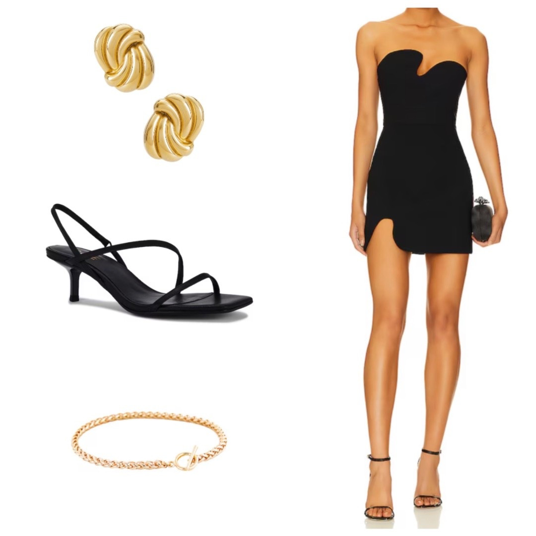 Little black dress energy 🖤✨ Chic, sleek, and styled with gold touches for the perfect night-out look.



#LittleBlackDress #DateNightStyle #BlackAndGold #ChicOutfit #NightOutLook

#LTKTravel #LTKOver40 #LTKootd