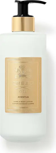 Aventus Hand & Body Lotion | Nordstrom