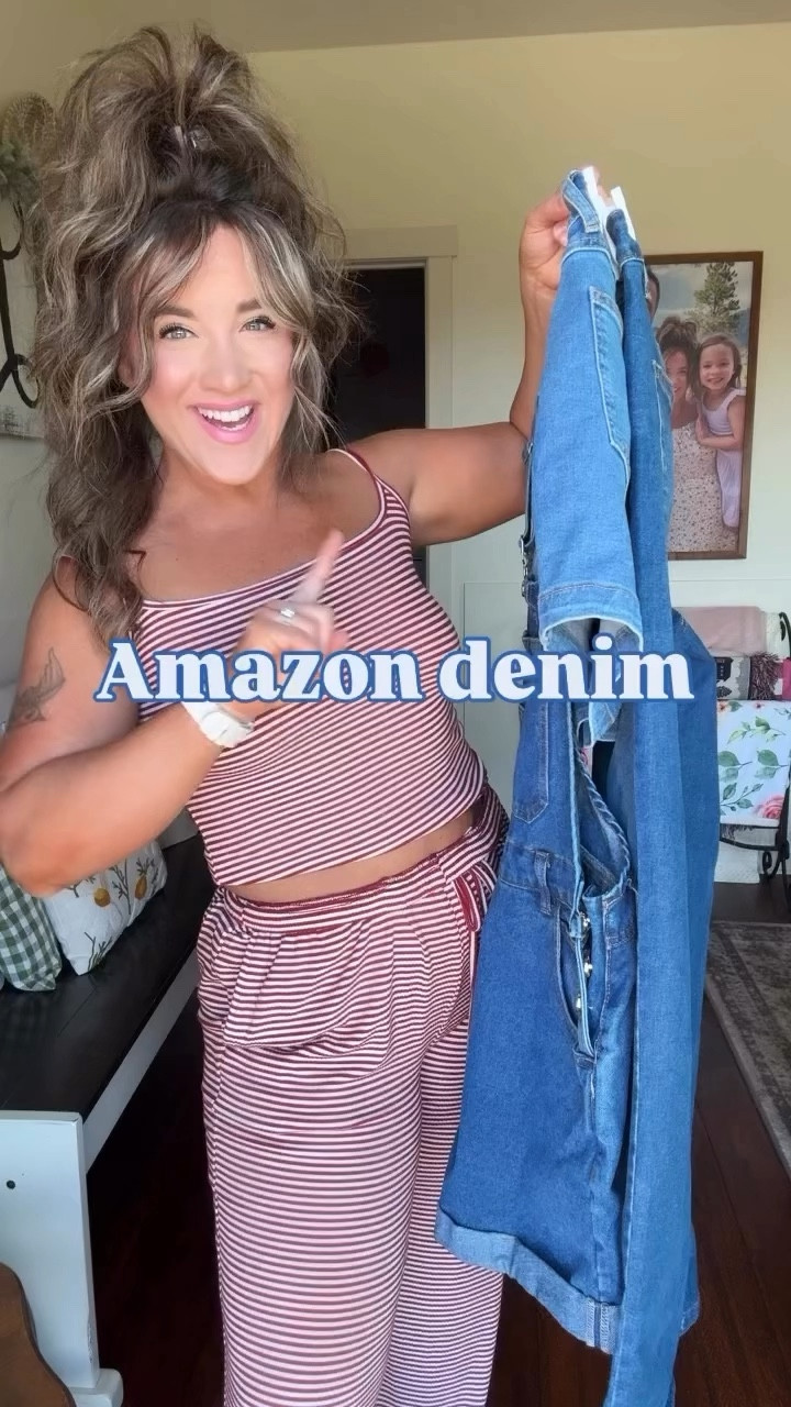 #LTKootd #LTKgrwm #LTKMidsize