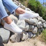 First Timer Platform Sneaker | JustFab