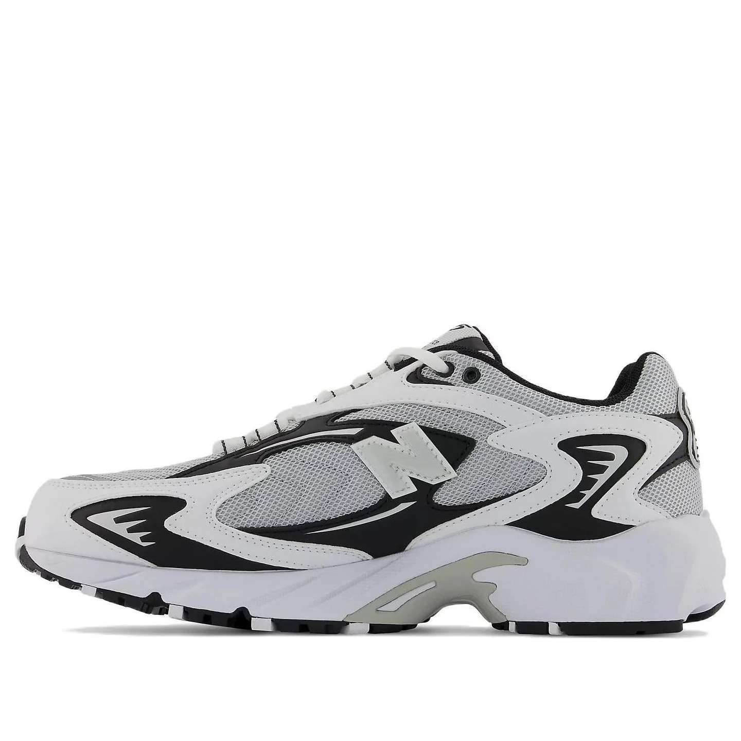 New Balance 725v1 'White Black' | KICKS CREW