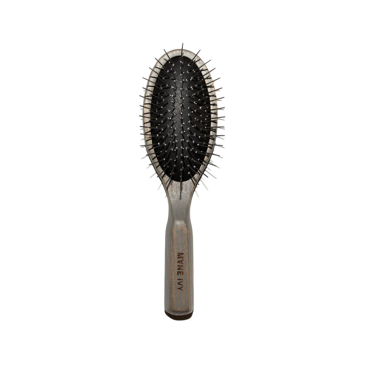 DAILY WOOD HAIR BRUSH | Mane Ivy