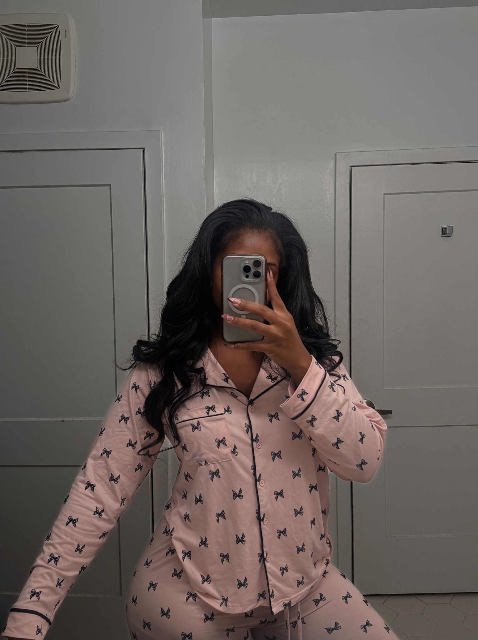 My new fave: cutesy girlie pajamasnow

#LTKHoliday #LTKGiftGuide