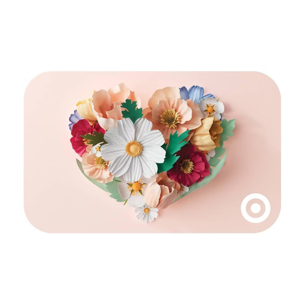 Love Bouquet Target GiftCard | Target