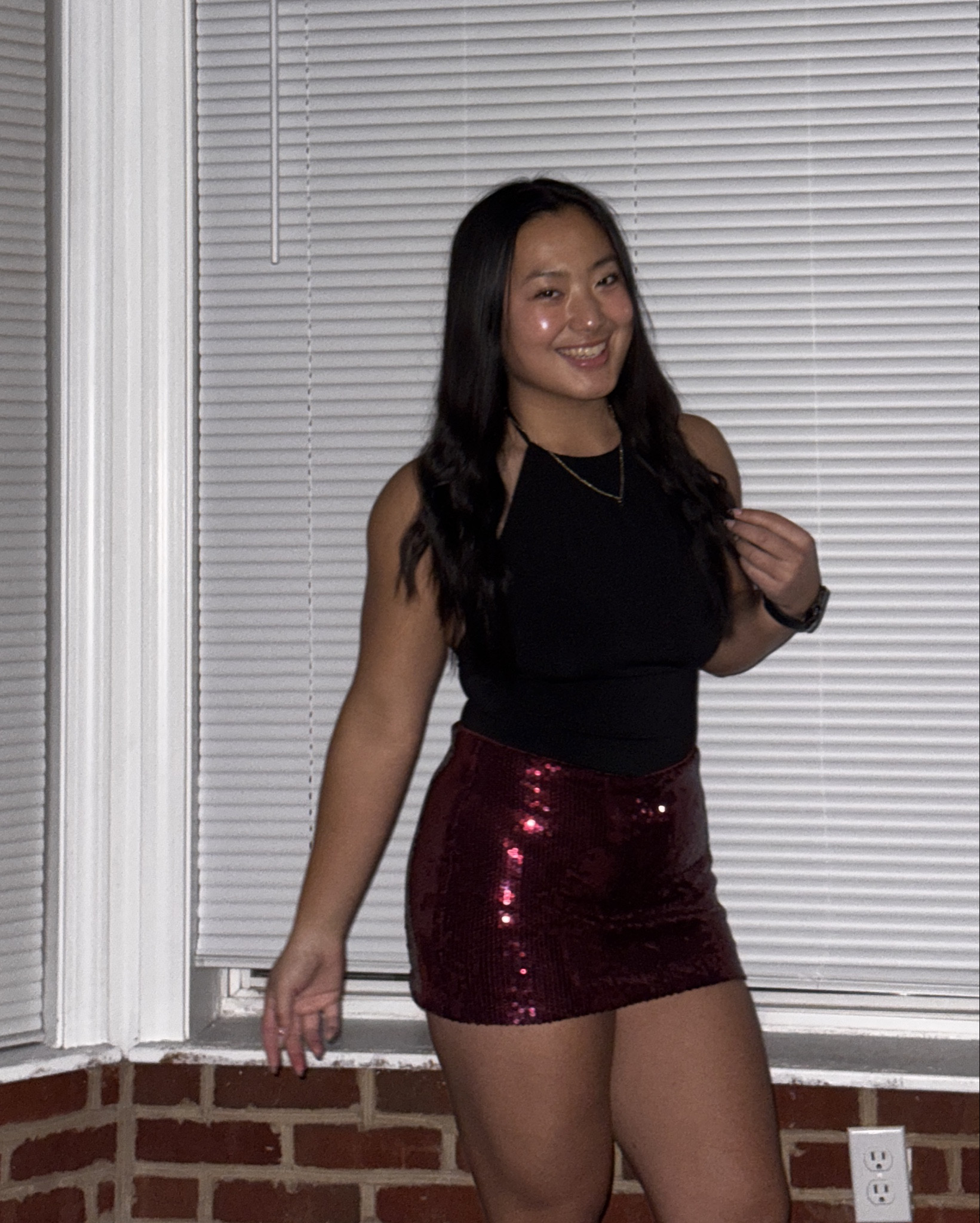 20k on insta calls for one of my fav outfits<3 Garage has all my staple

#LTKfitnessgoals #LTKBeauty #LTKgrwm