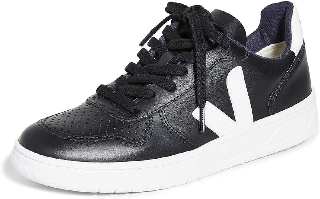 Veja Women's V-10 Sneakers | Amazon (US)