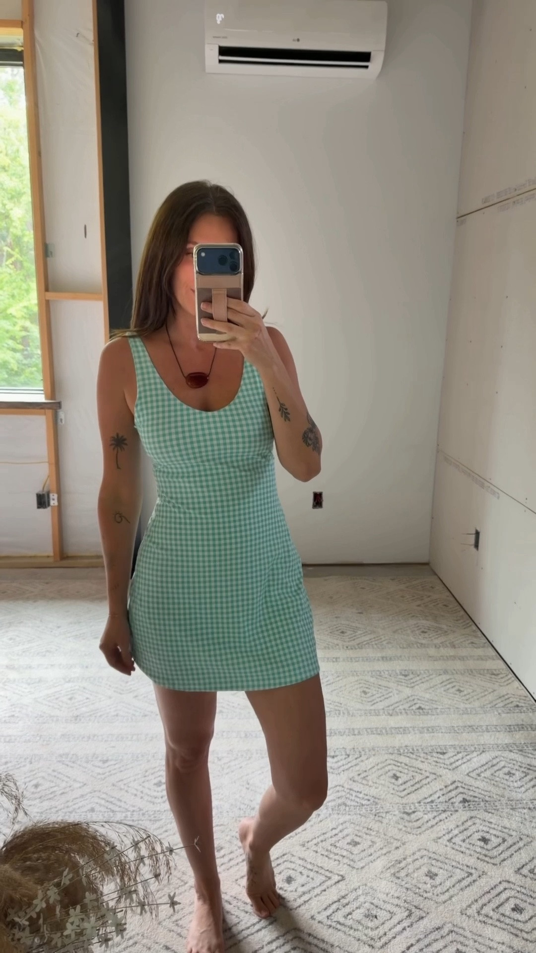 Wearing the size small!

#LTKSaleAlert #LTKootd