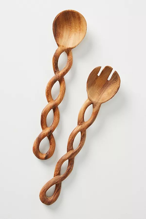 Heidi Serving Set | Anthropologie (US)