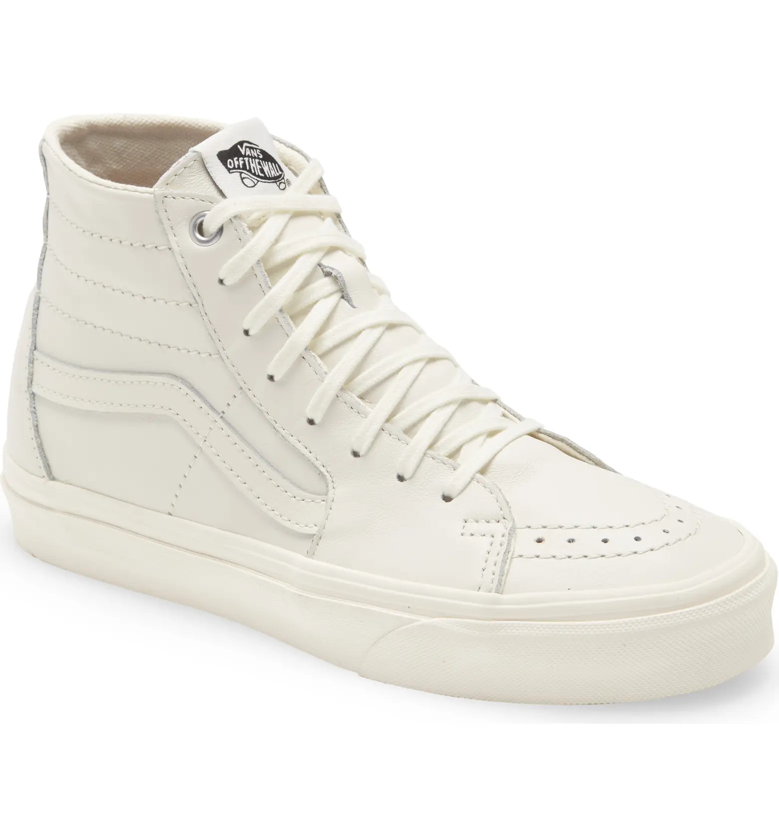 SK8-HI Tapered Sneaker (Women) | Nordstrom
