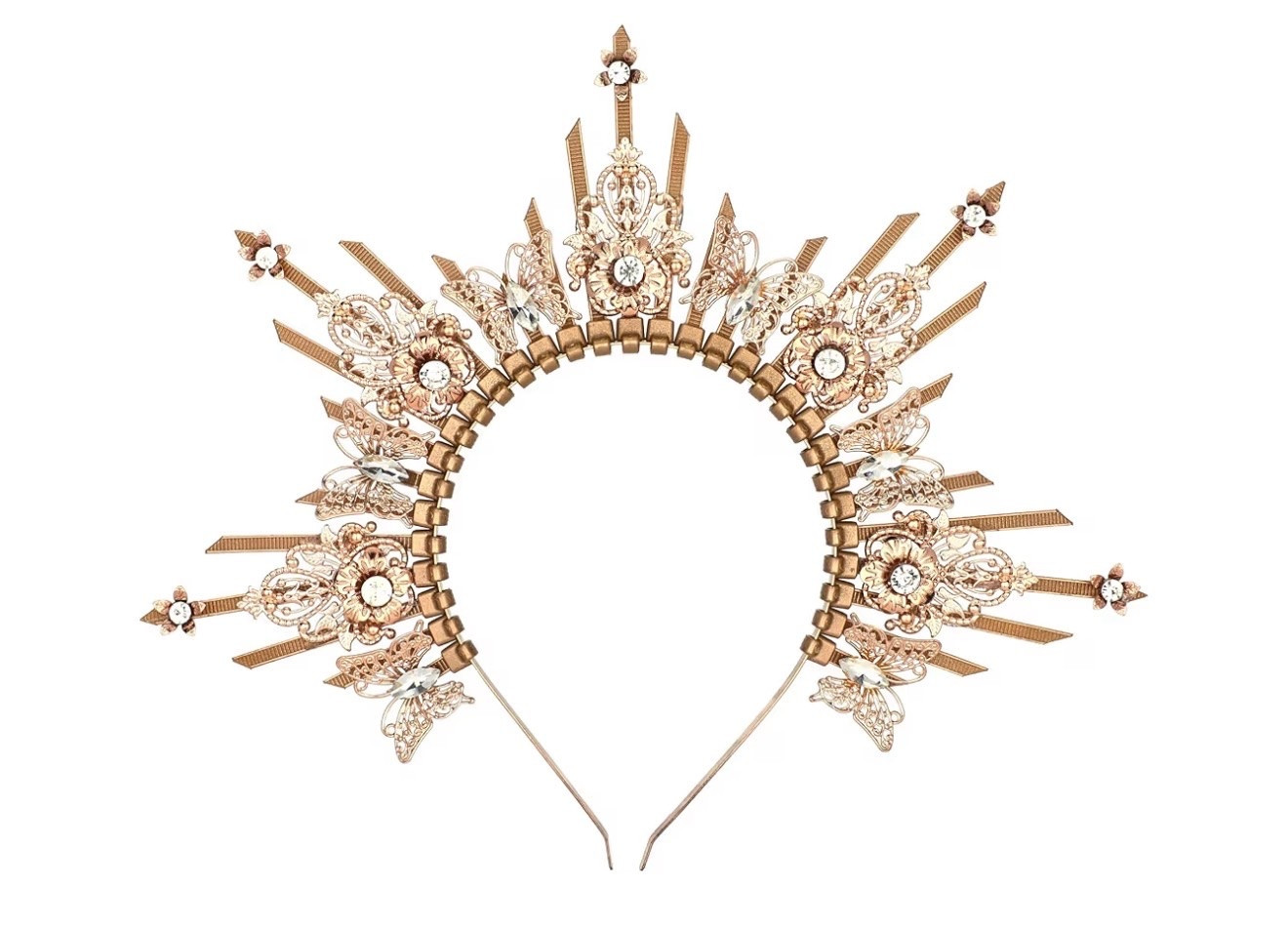 Halo Crown

#LTKvlog #LTKU #LTKSeasonal
