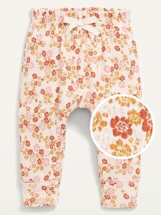 Thermal U-Shaped Pants for Baby | Old Navy (US)