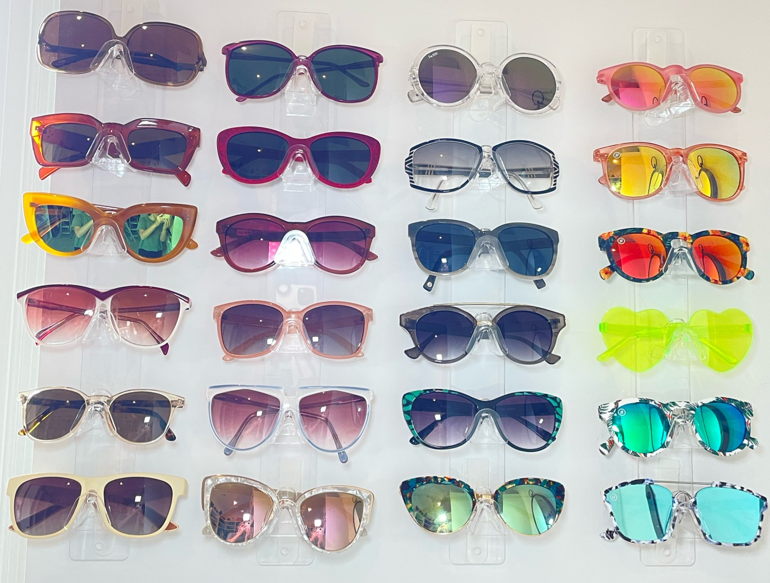 Just in time for spring! 😎

#LTKhome #LTKFind #LTKswim