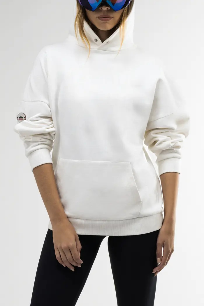 Malibu Ski Club Classic 3D Hoodie | Nordstrom | Nordstrom