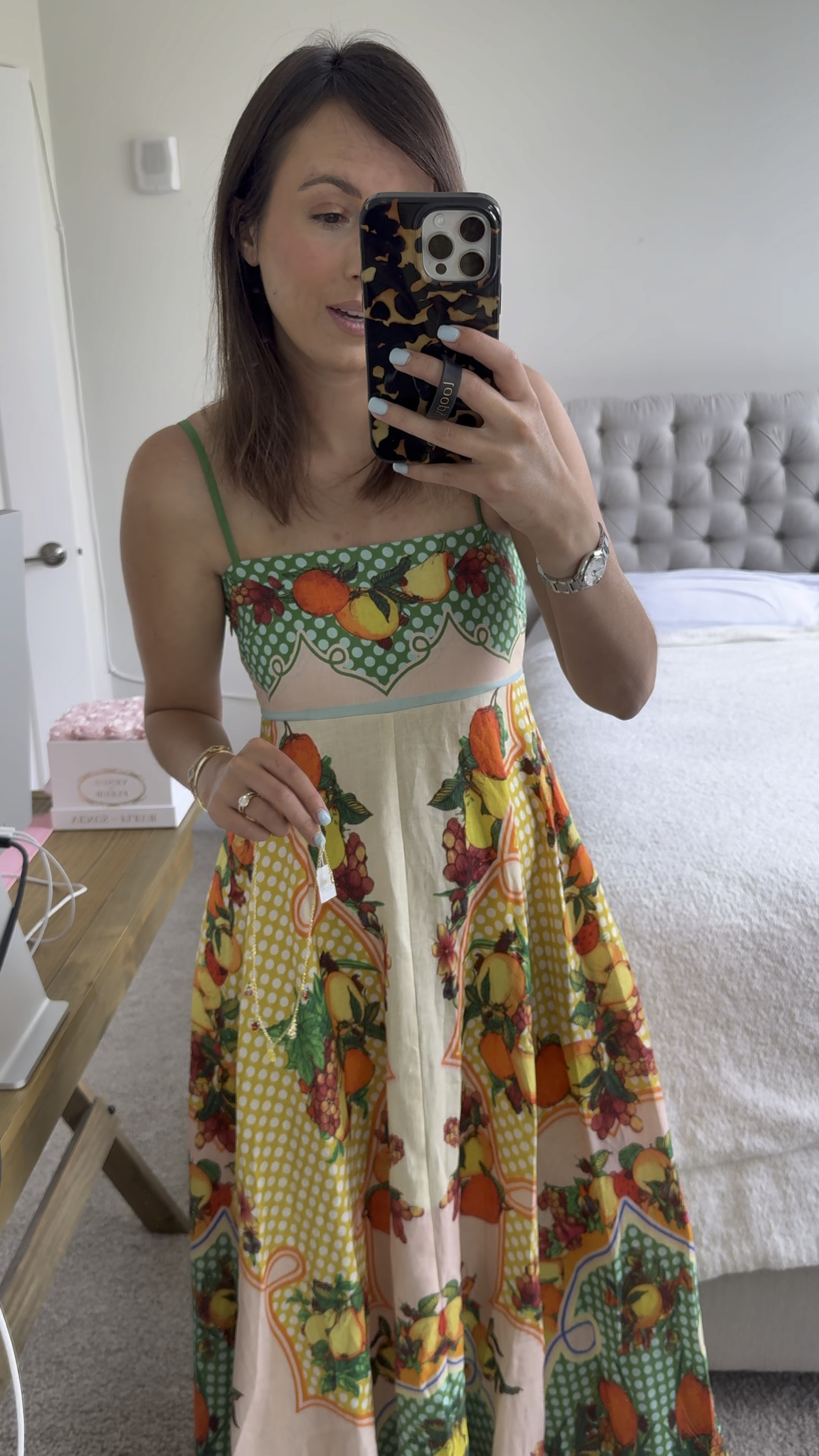 Alemais dress (size 6 AU, which I think is 2 US), Kendra Scott fruit necklace 



#LTKFindsUnder100 #LTKSeasonal #LTKStyleTip