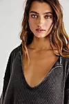 Buttercup Thermal | Free People (Global - UK&FR Excluded)