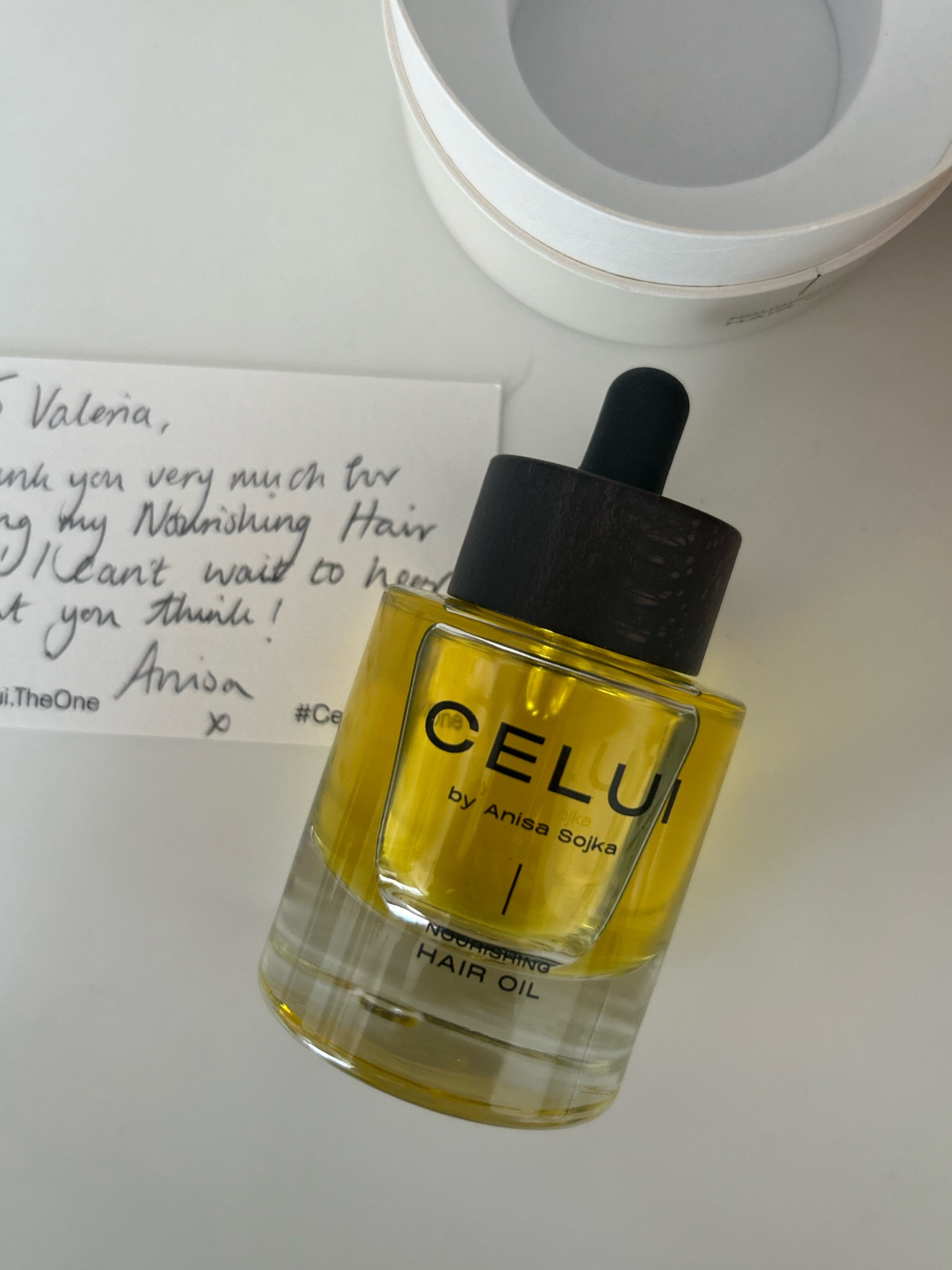 Can’t wait to try this!

#LTKluxury #LTKeurope #LTKstyletip