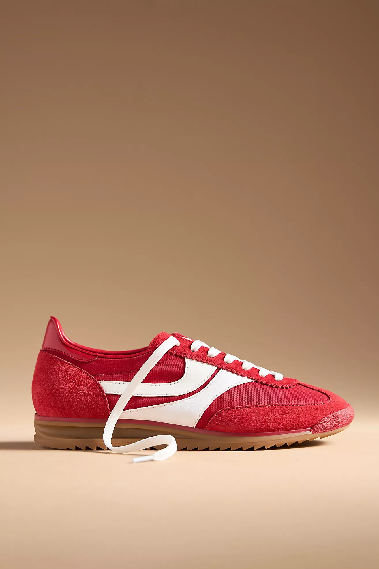 Jeffrey Campbell Track Star Sneakers | Anthropologie (US)