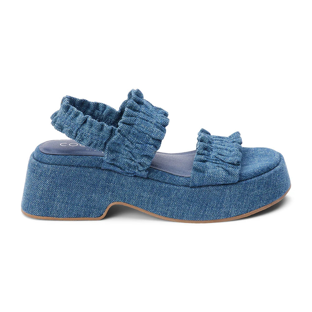 Jean Platform Sandal | Matisse Footwear